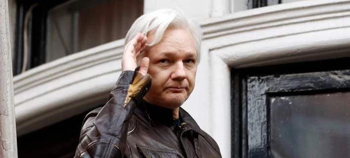 Θρίλερ στη Νορβηγία: Ύποπτη εξαφάνιση συνεργάτη του ιδρυτή του WikiLeaks